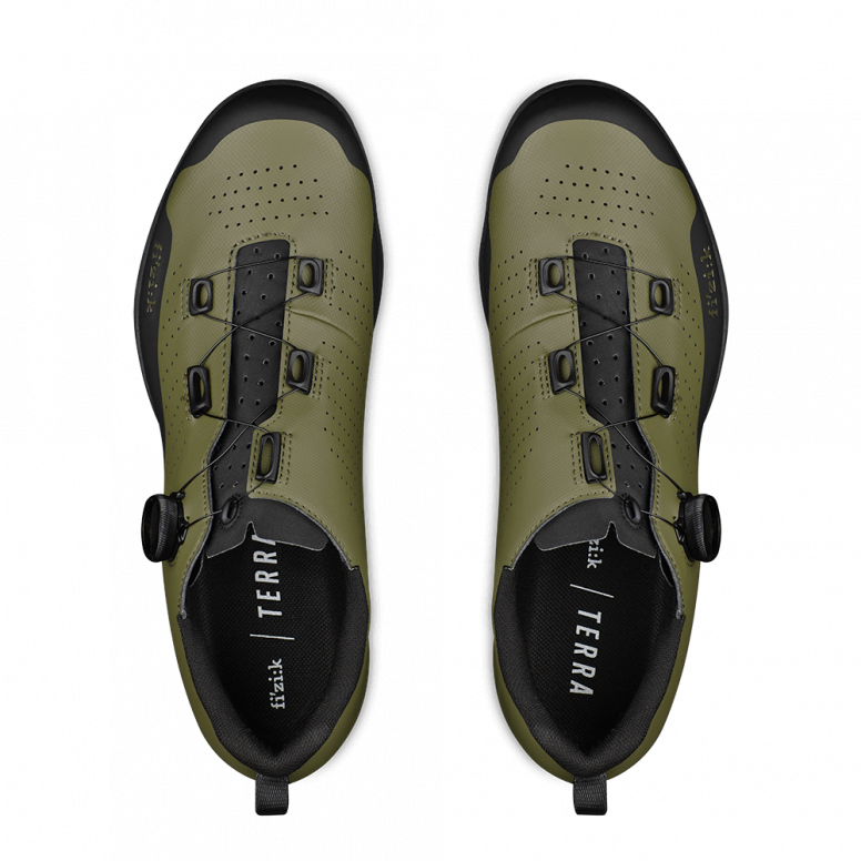 Fizik Terra Atlas