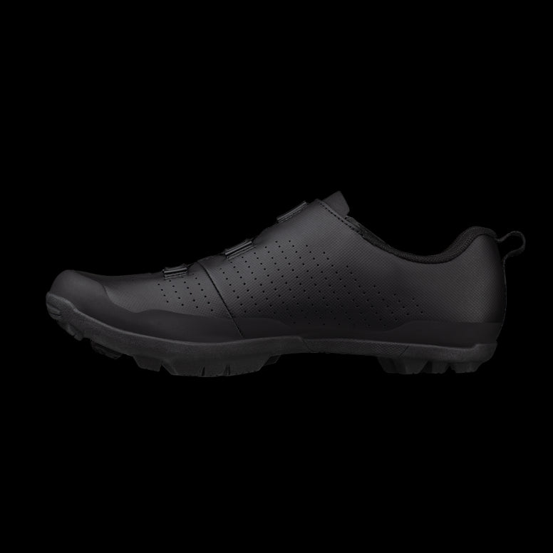 Fizik Terra Atlas