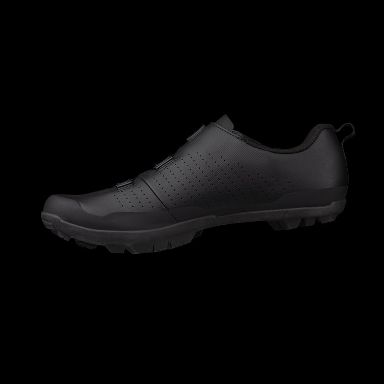 Fizik Terra Atlas