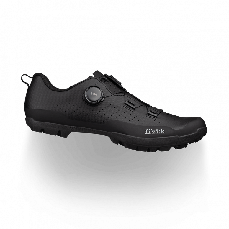 Fizik Terra Atlas