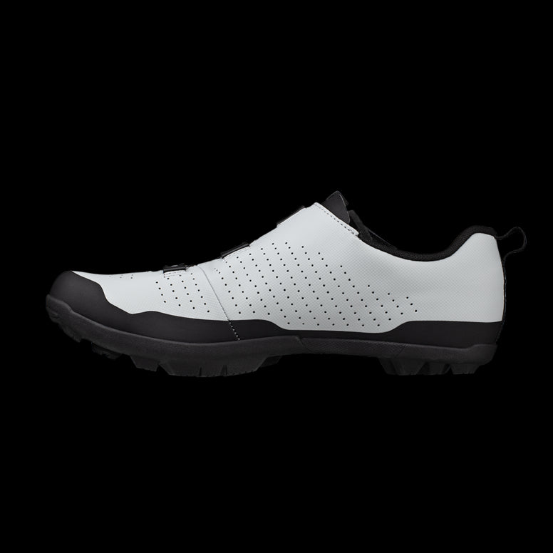 Fizik Terra Atlas