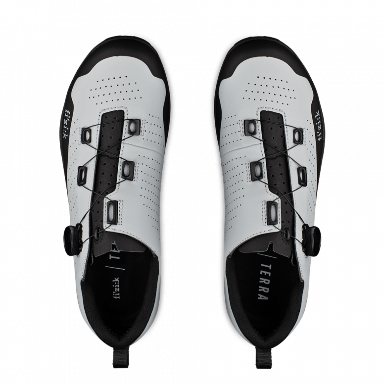 Fizik Terra Atlas