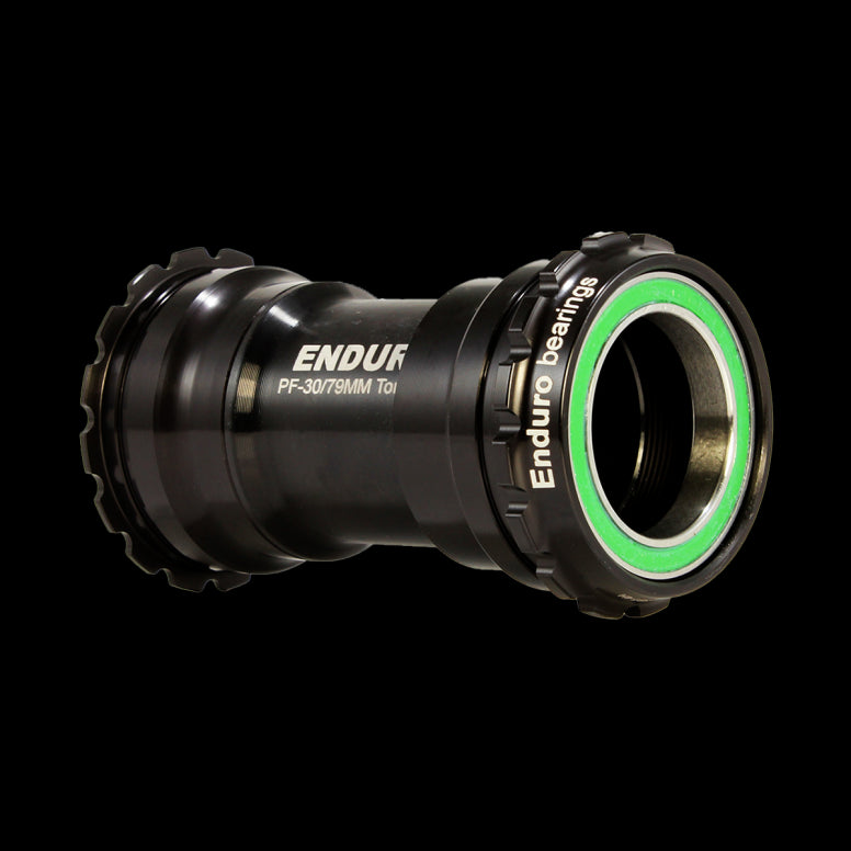 enduro bearings bottom bracket spares torqtite ss bbright bb30 p71280