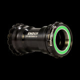 enduro bearings bottom bracket spares torqtite ss bbright bb30 p71280