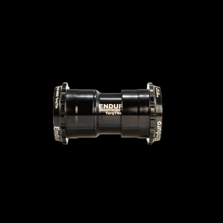 enduro bearings bottom bracket spares torqtite ss bb30 bb386evo p71275