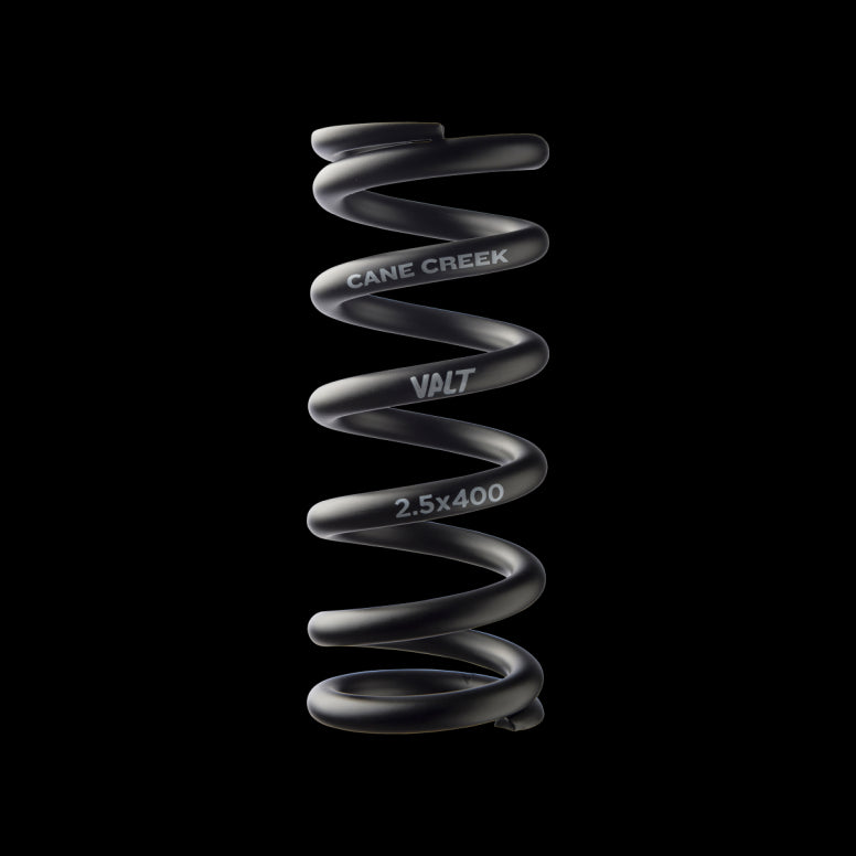 Cane Creek Spares & Accessories - Valt Spring