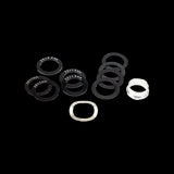 enduro bearings bottom bracket parts bottom bracket spacer kit p108824