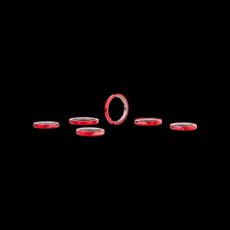 cane creek headset spares hellbender lite bearing p126367