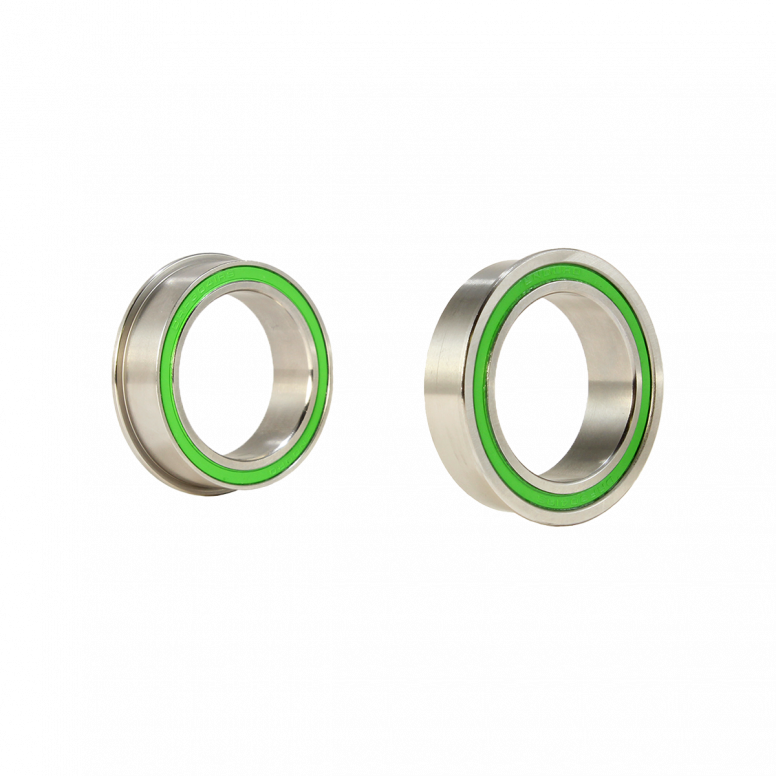 Enduro Bearings BB86/92 - BB - 440C Stainless Steel A/C