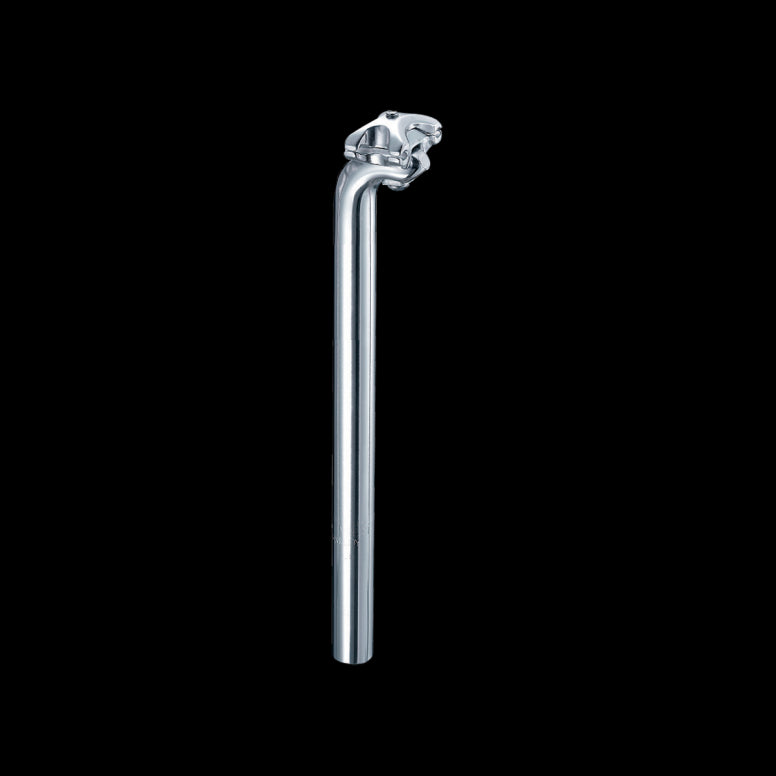 system ex seatpost alloy seatpost silver p118313