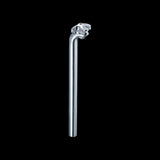 system ex seatpost alloy seatpost silver p118313
