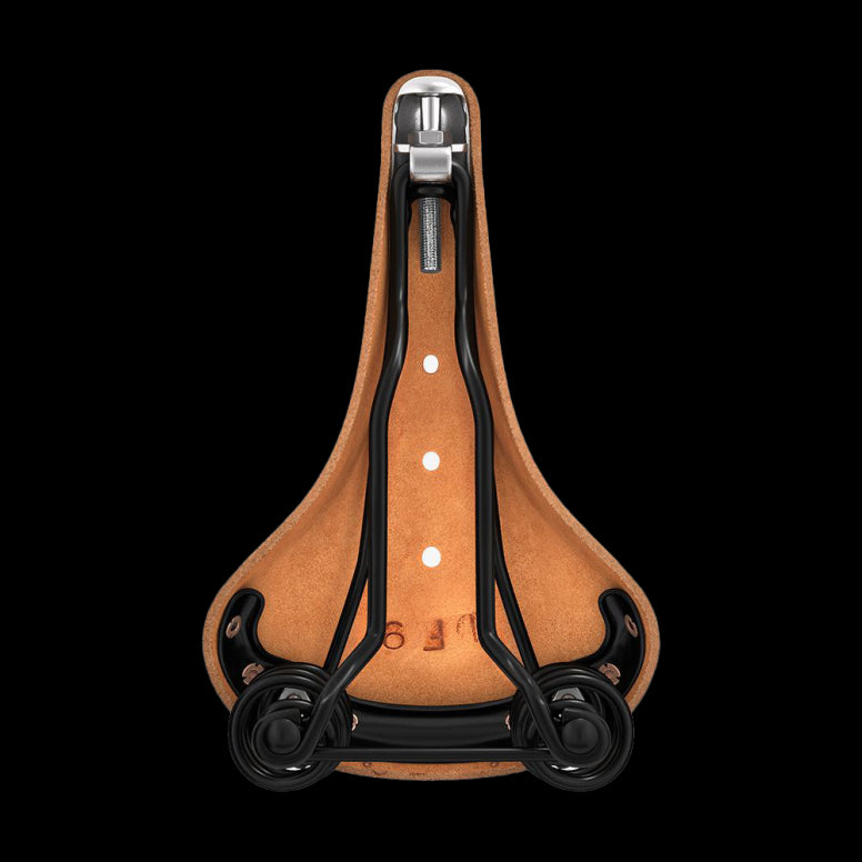 Brooks Flyer Special Saddle