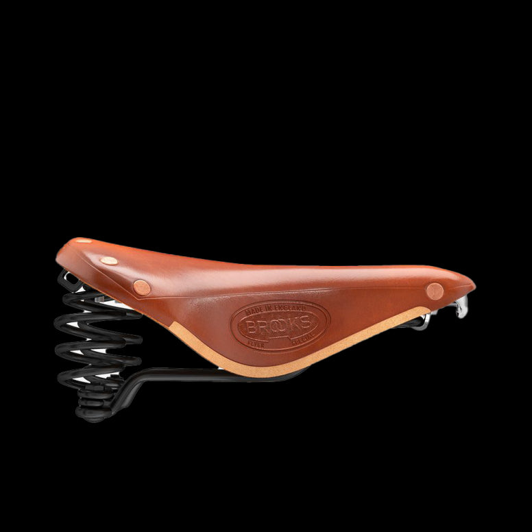 Brooks Flyer Special Saddle