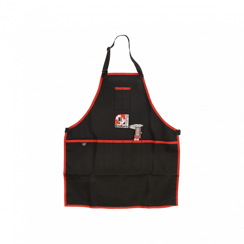 Enduro Bearings Heavy Duty Mechanic Apron