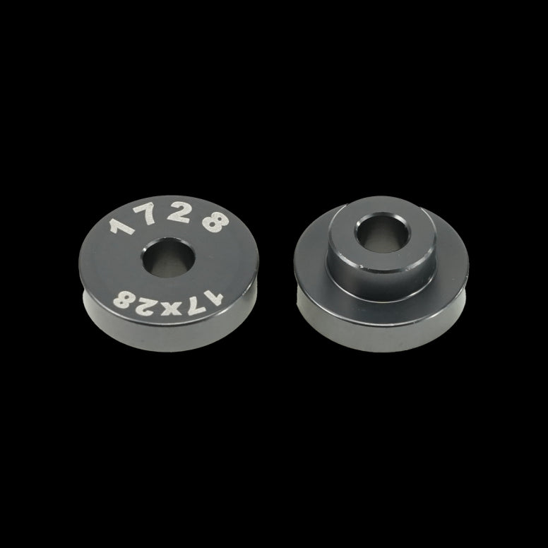 enduro bearings bottom bracket spares 1728 bearing inner guide p71207