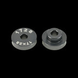 enduro bearings bottom bracket spares 1728 bearing inner guide p71207