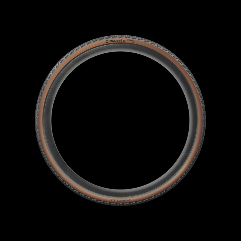 Pirelli Cinturato Gravel RC Classic SpeedGRIP TechWALL
