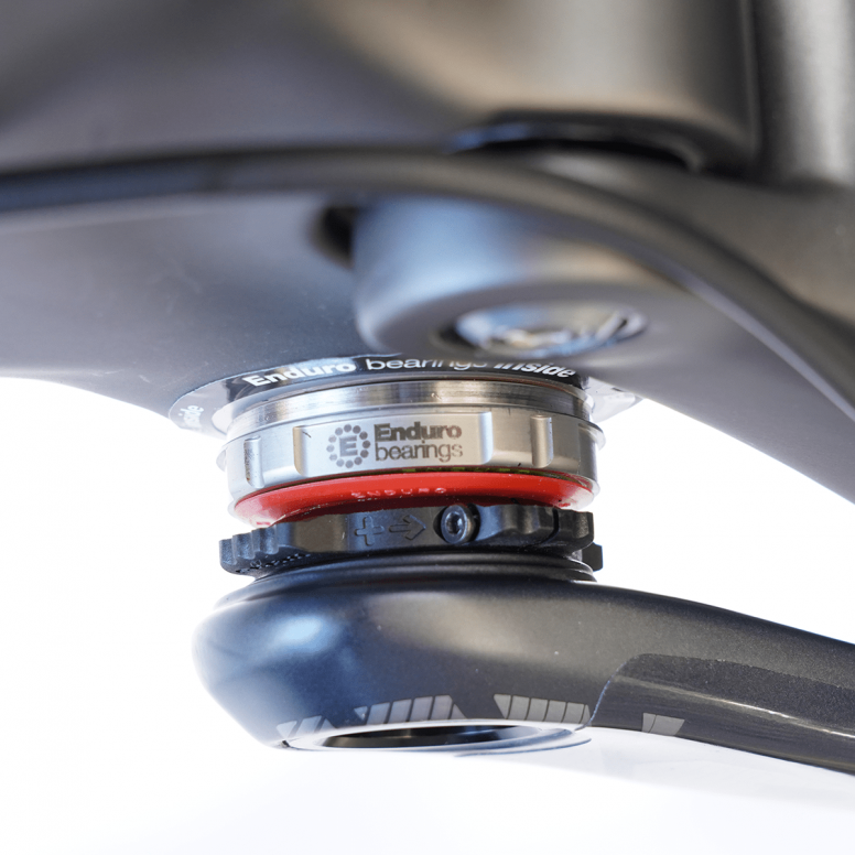 Enduro Bearings Maxhit BSA Bottom Bracket
