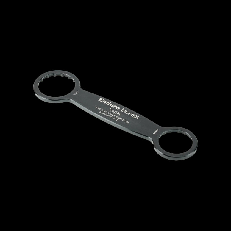 enduro bearings bottom bracket spares torqtite bb wrench p71211