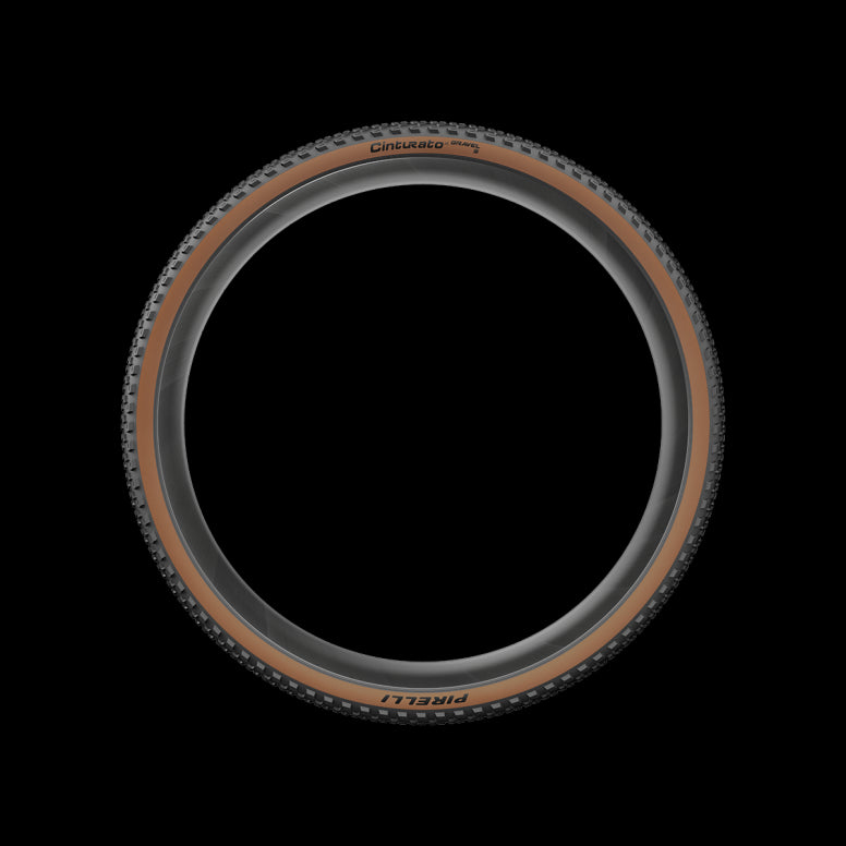 Pirelli Cinturato Gravel S Classic SpeedGRIP TechWALL
