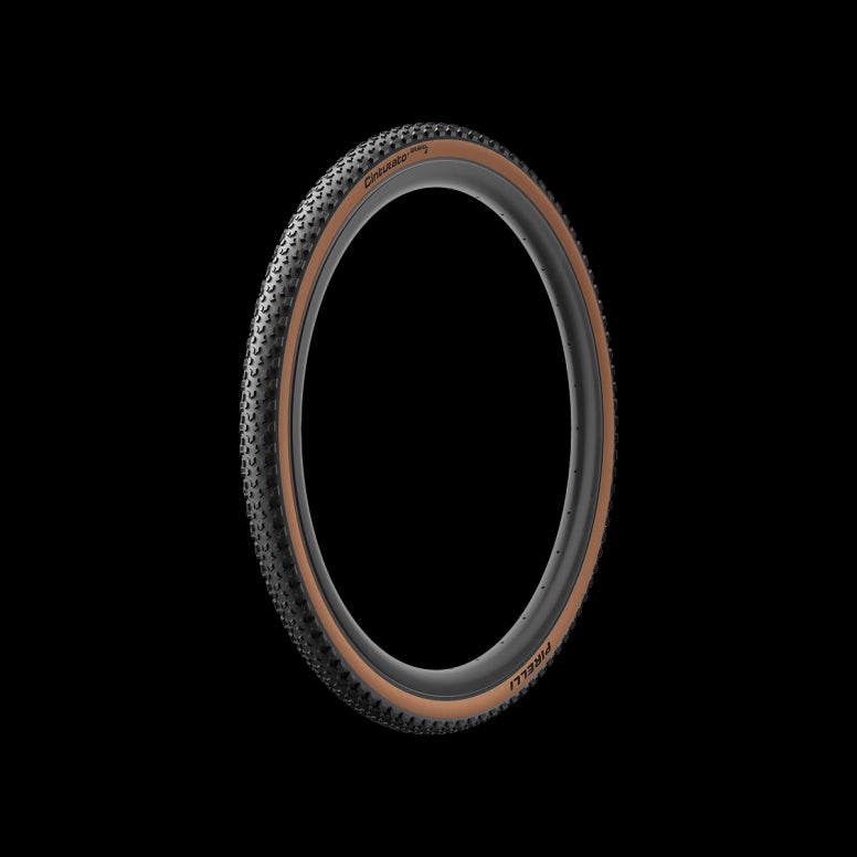 Pirelli Cinturato Gravel S Classic SpeedGRIP TechWALL
