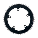 Vision Metron TT Chainring 2x11, 5h, 130BCD