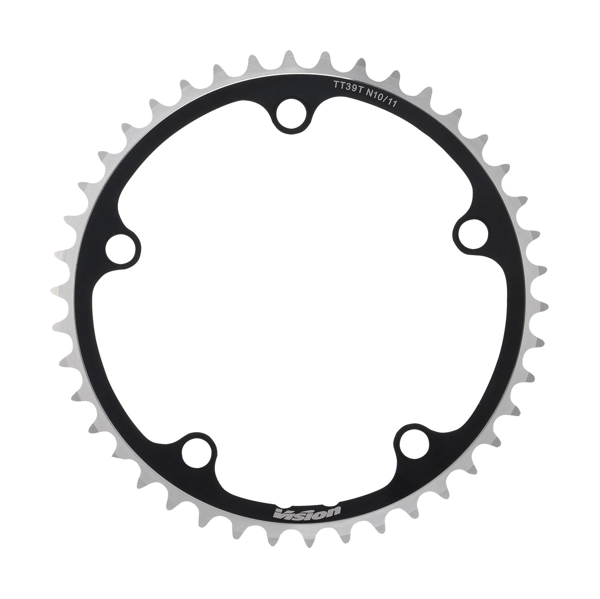 FSA FSA TT 130BCD 1x11 Chainring