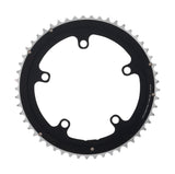 Vision Metron TT Chainring 2x11, 5h, 130BCD
