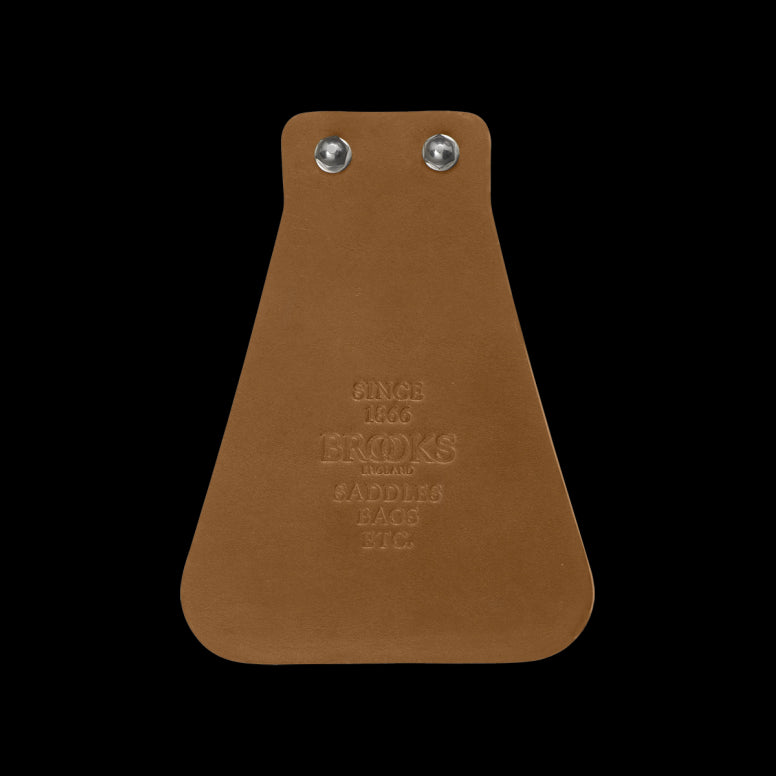 brooks mudguard spares leather mudflap p117287