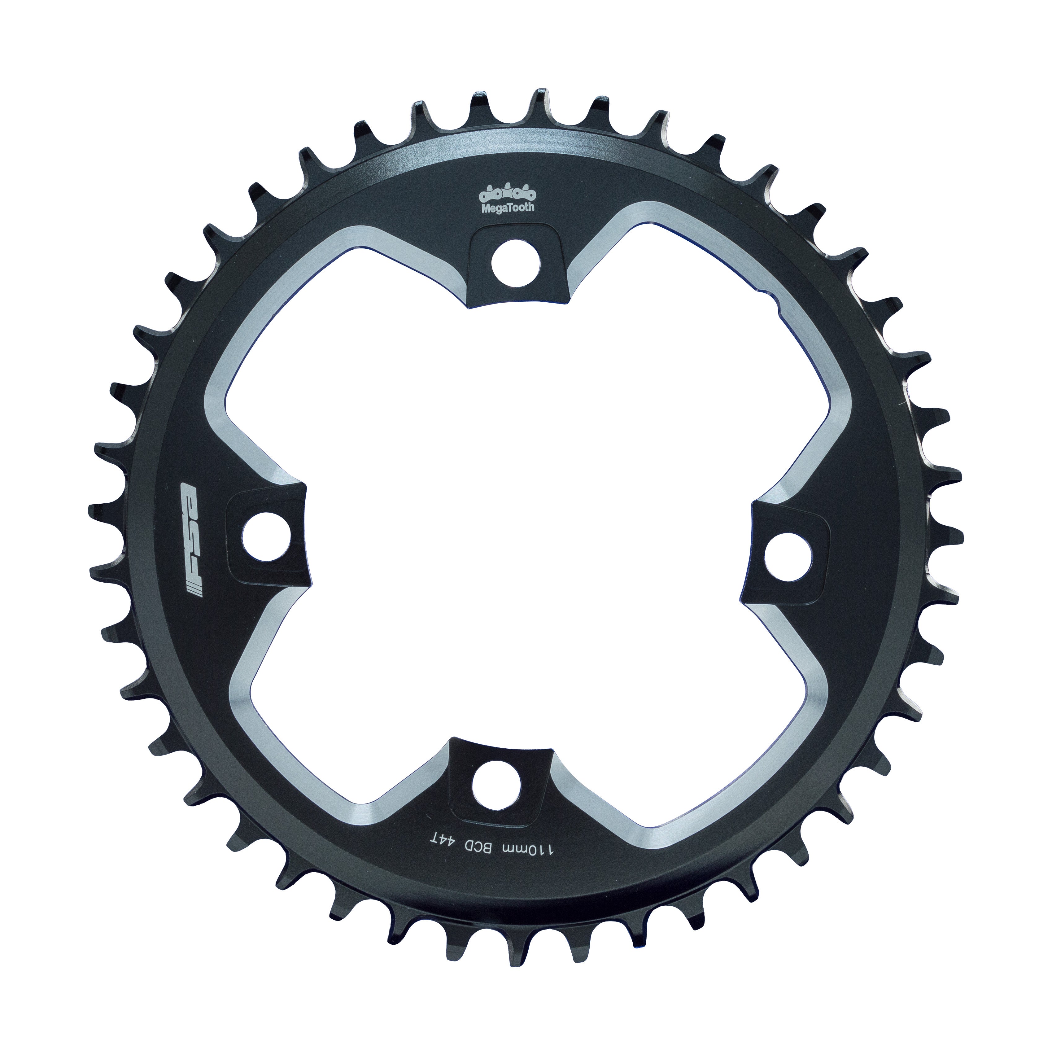 FSA Chain Ring - Gossamer ABS Road 110BCD 2x11 Chainring