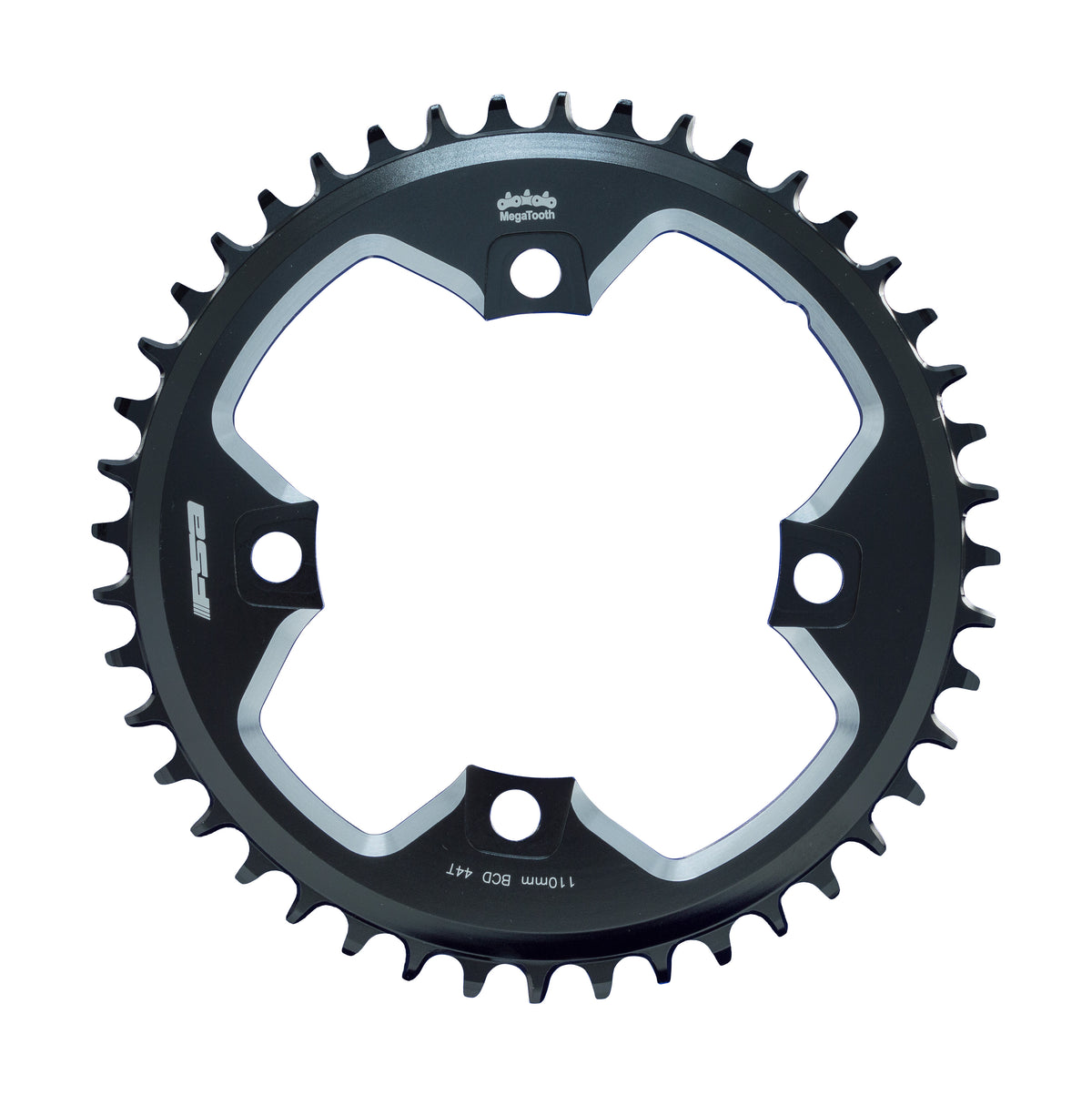 FSA Chain Ring - Gossamer ABS Road 110BCD 2x11 Chainring