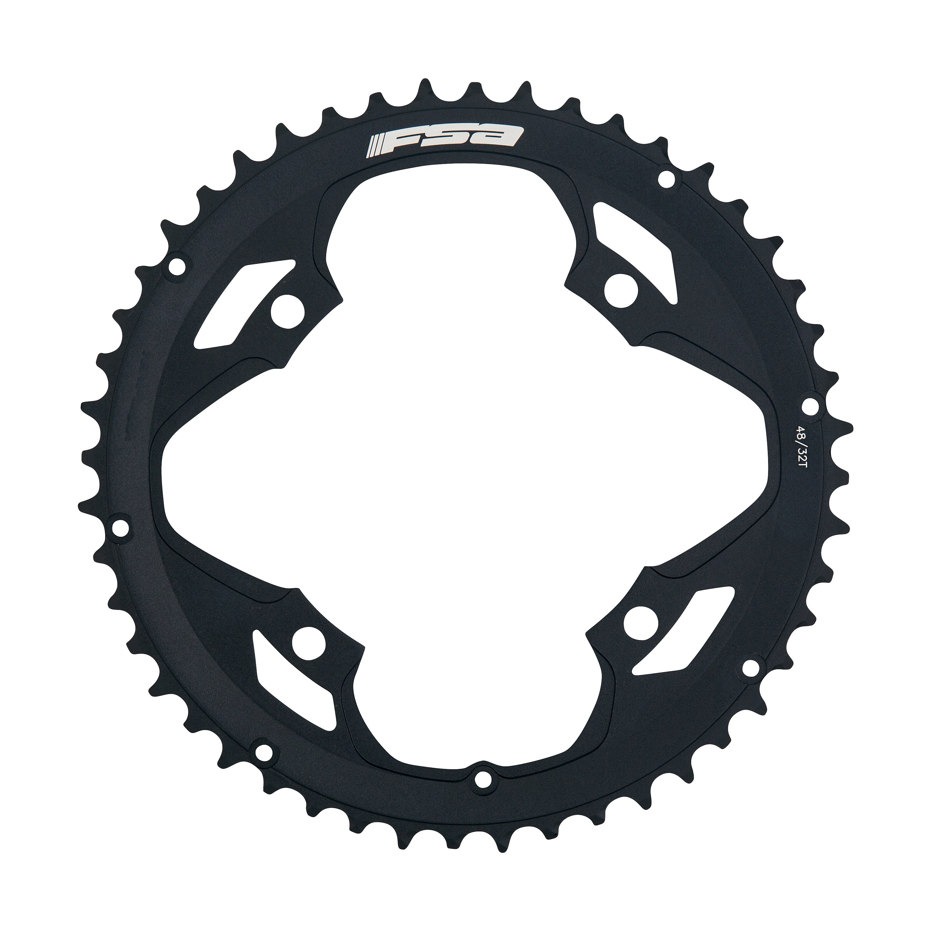 FSA Chain Ring - Pro Road Chainring 120BCD 2x11