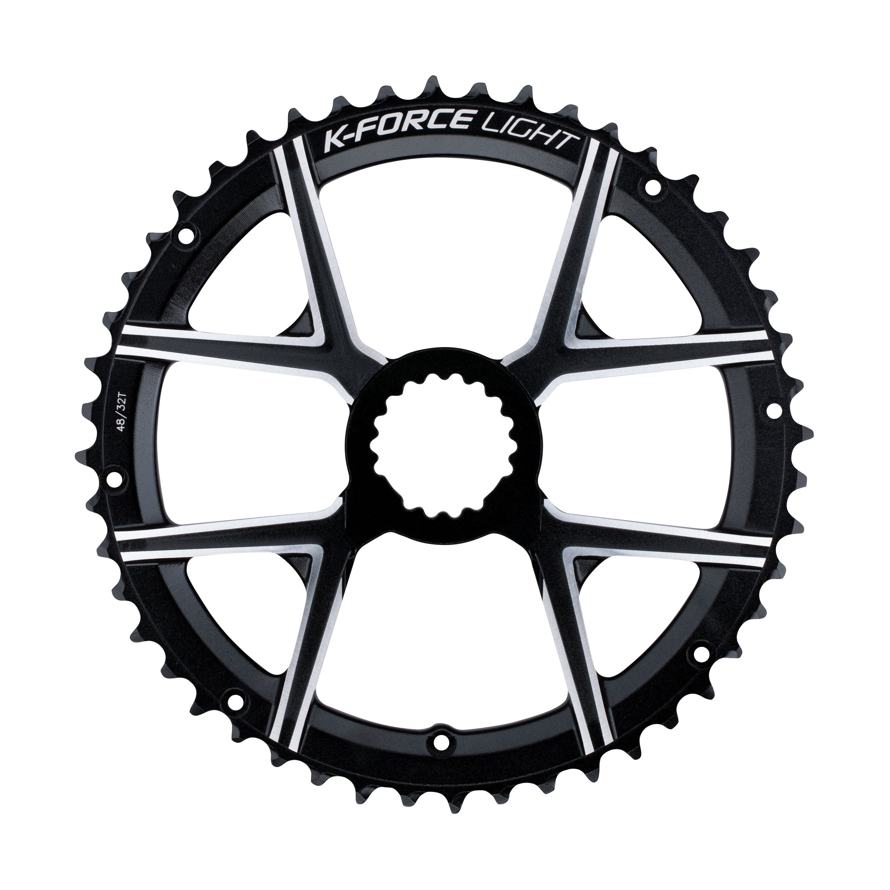 FSA K-Force Modular Road Chainring Direct Mount