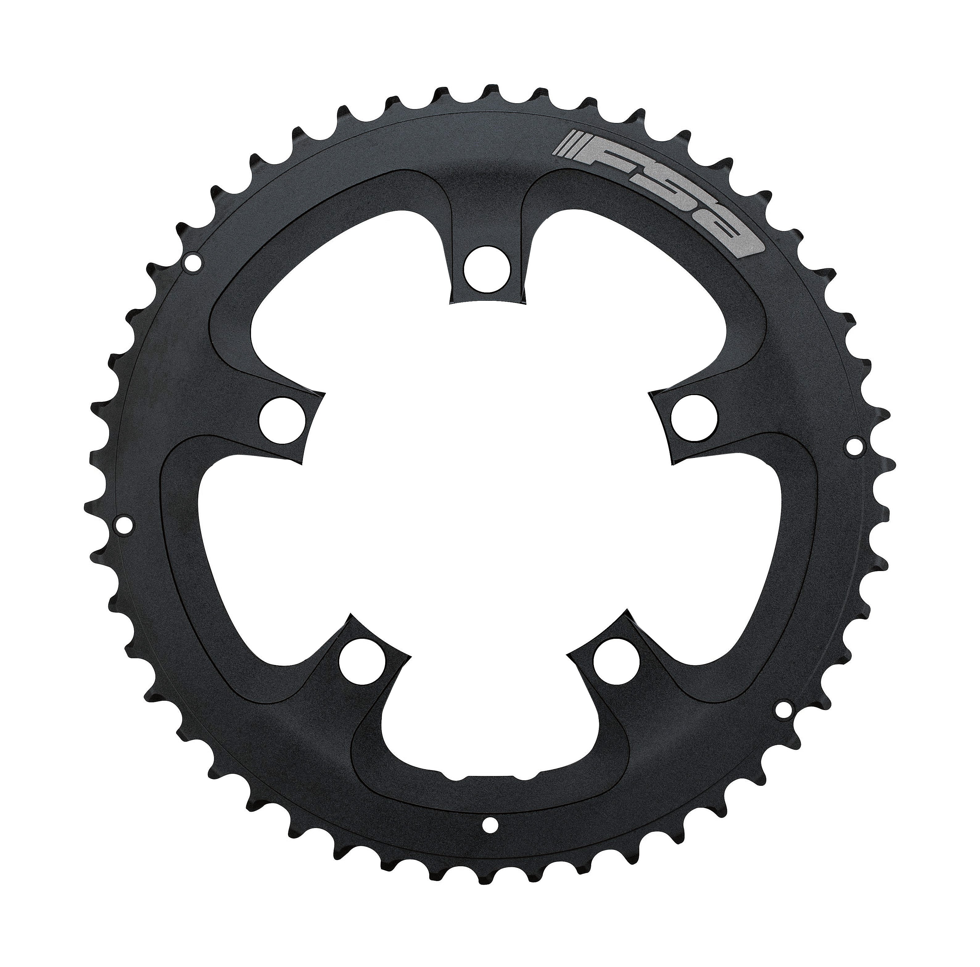 FSA Fazua Ebike Road Chainring 110BCD 2x11