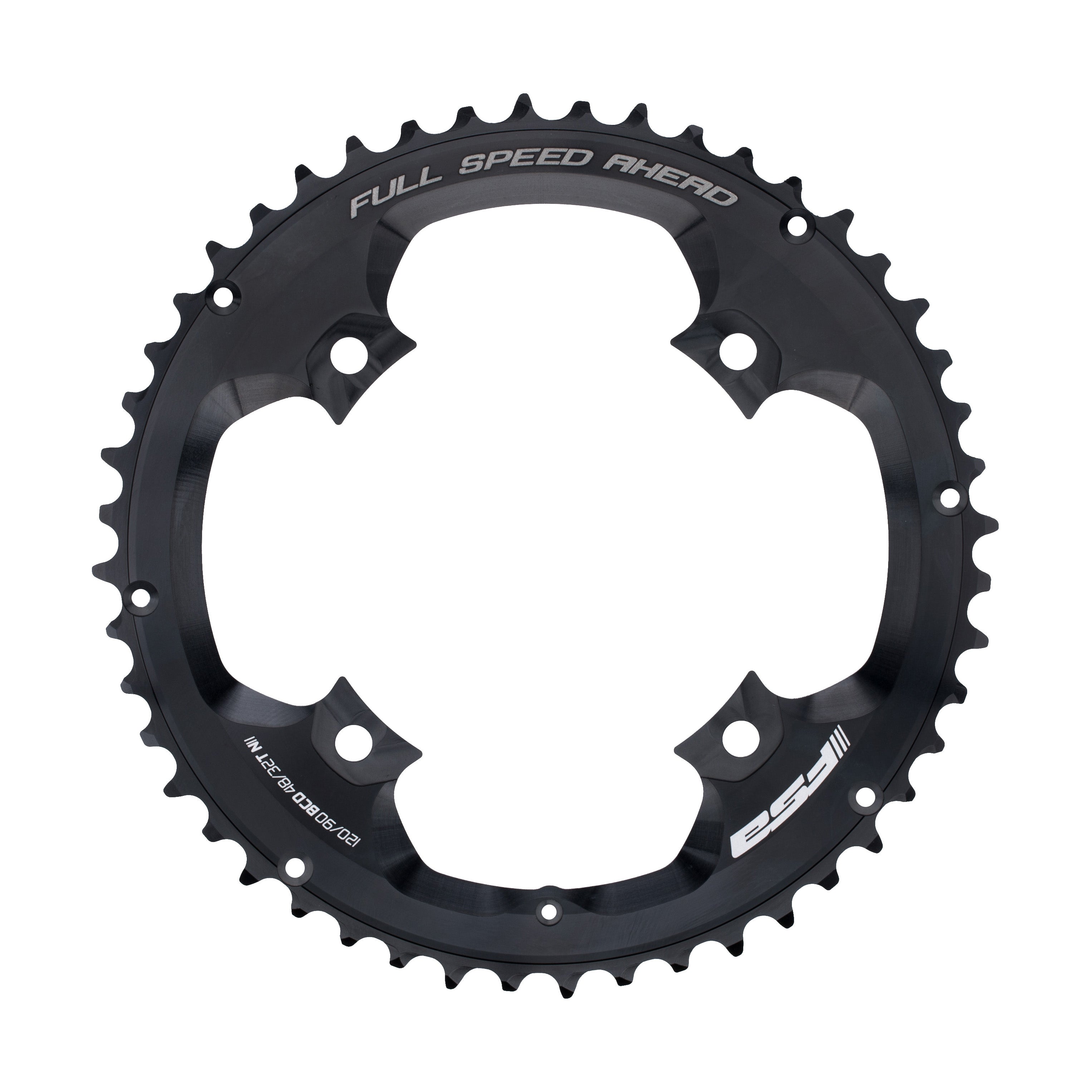 FSA Powerbox Road 120BCD 2x11 Chainring
