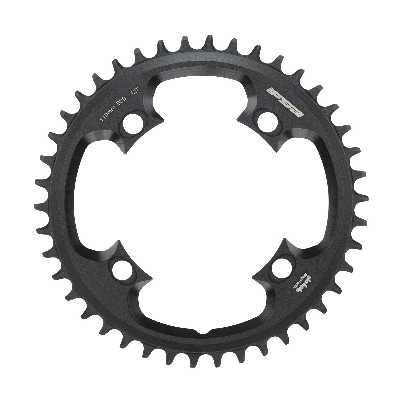 FSA SLK ABS Road 110BCD 1x11 Chainring