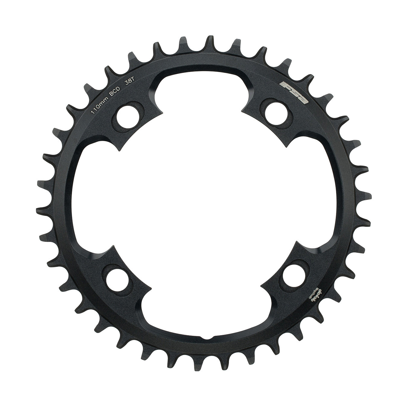 FSA SLK ABS Road 110BCD 1x11 Chainring