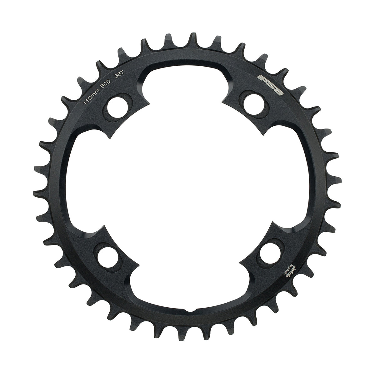FSA SLK ABS Road 110BCD 1x11 Chainring
