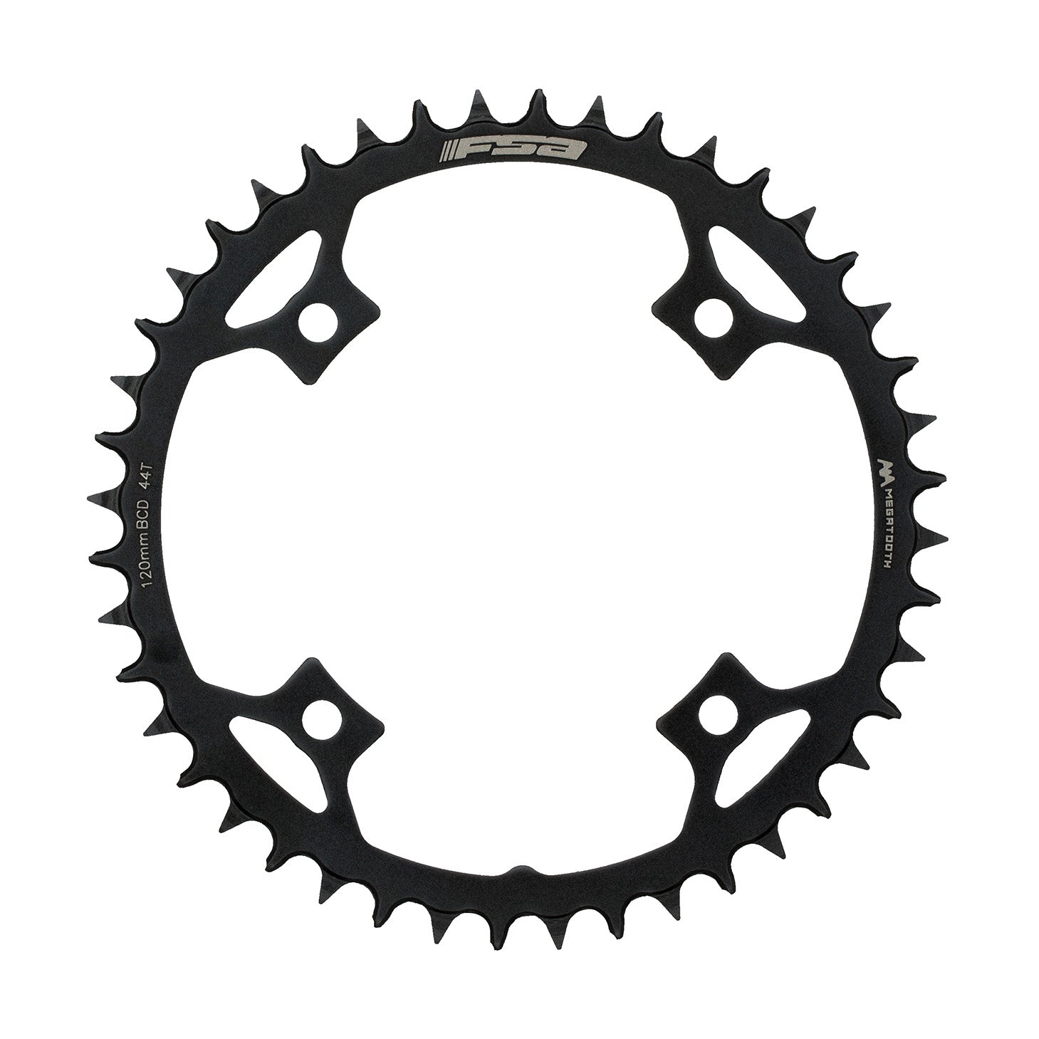 FSA Gossamer/Omega Road 120BCD 1x11 Chainring