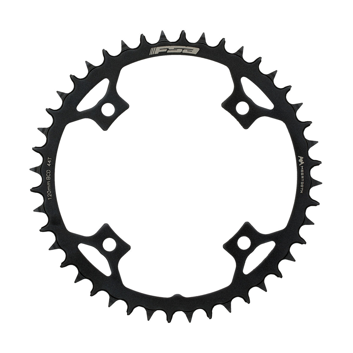 FSA Gossamer/Omega Road 120BCD 1x11 Chainring