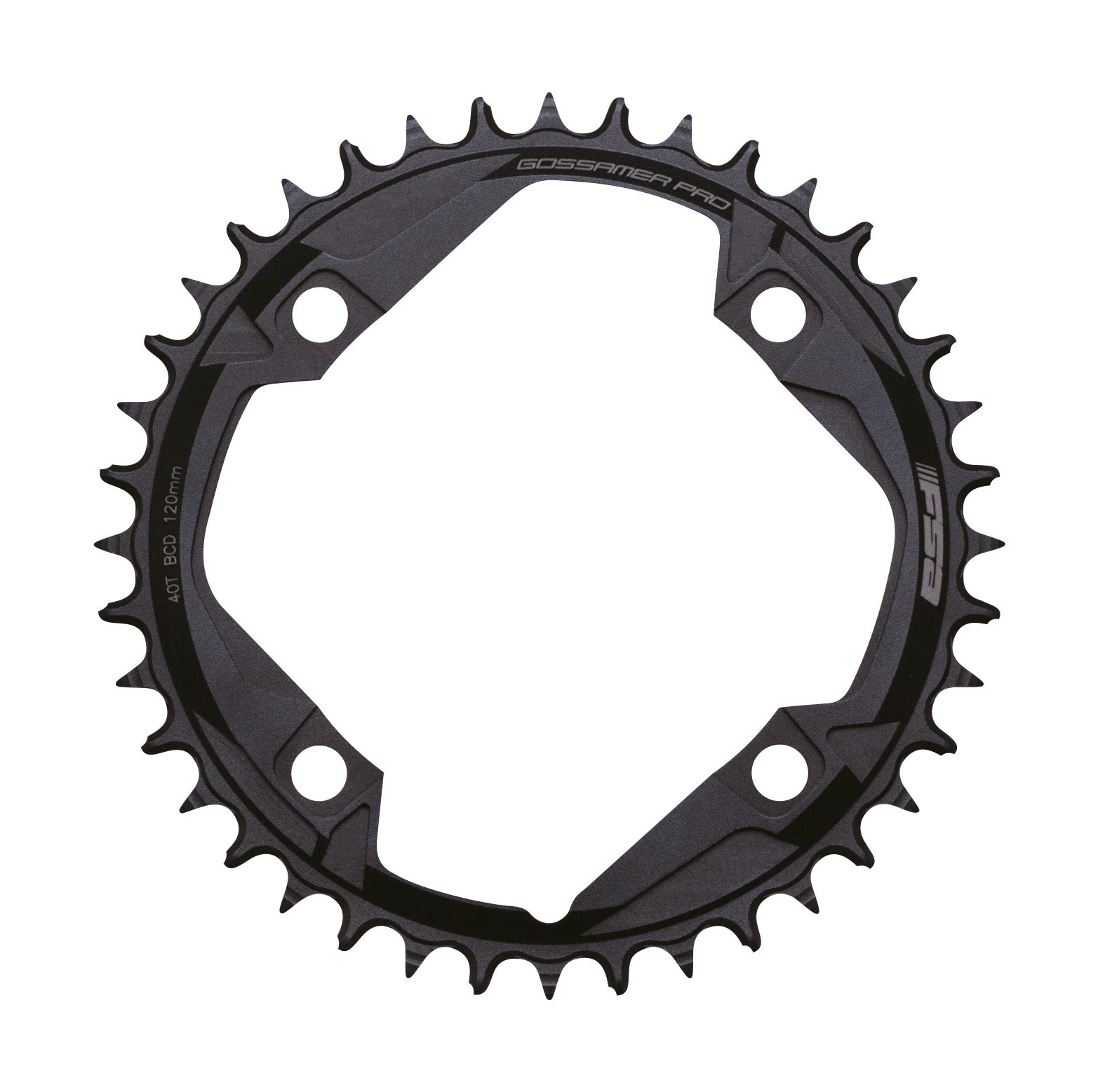 FSA Gossamer Road 120BCD 1x11 Chainring