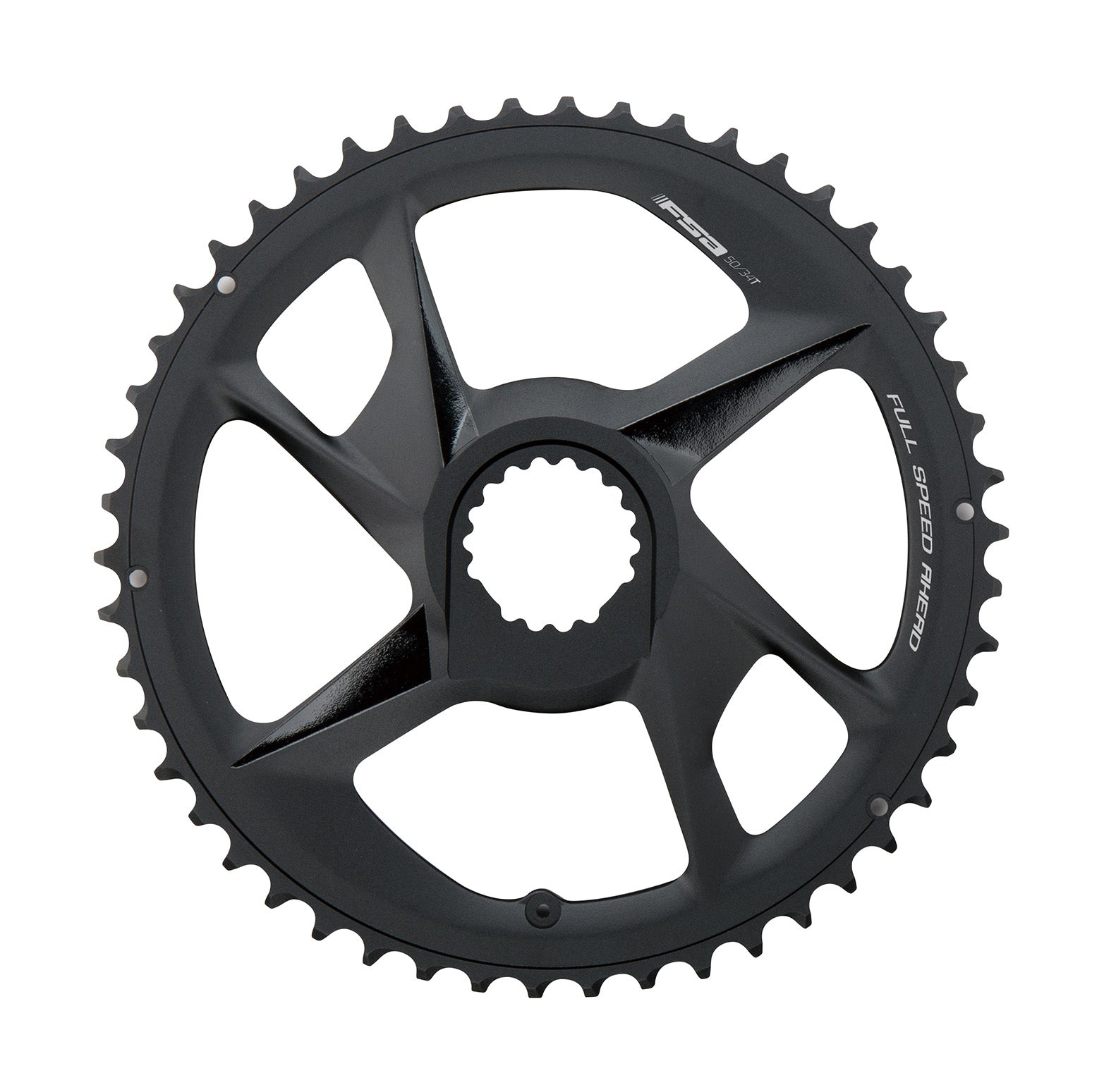 FSA Energy Road Direct Mount 2x11 Chainring