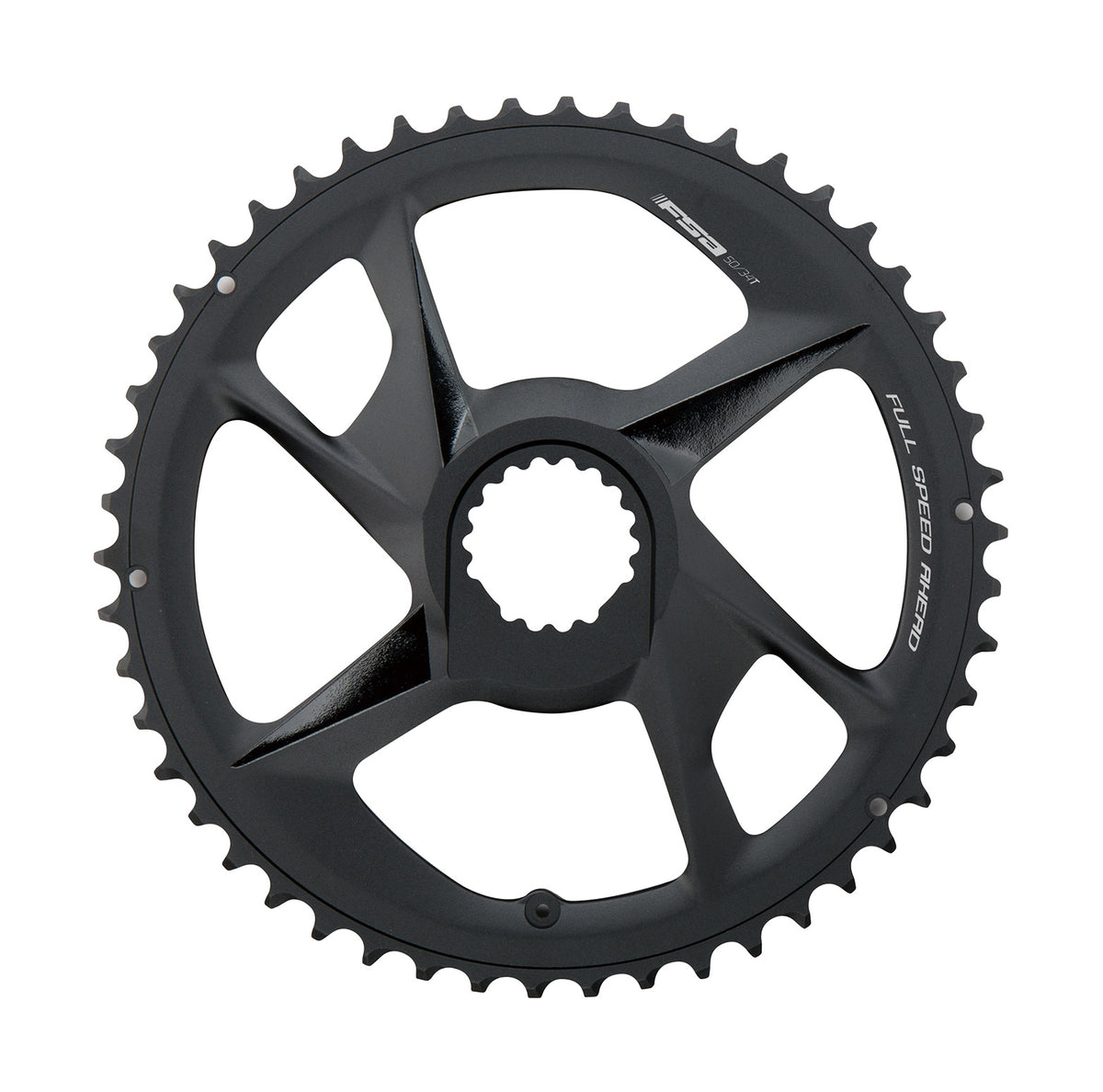 FSA Energy Road Direct Mount 2x11 Chainring