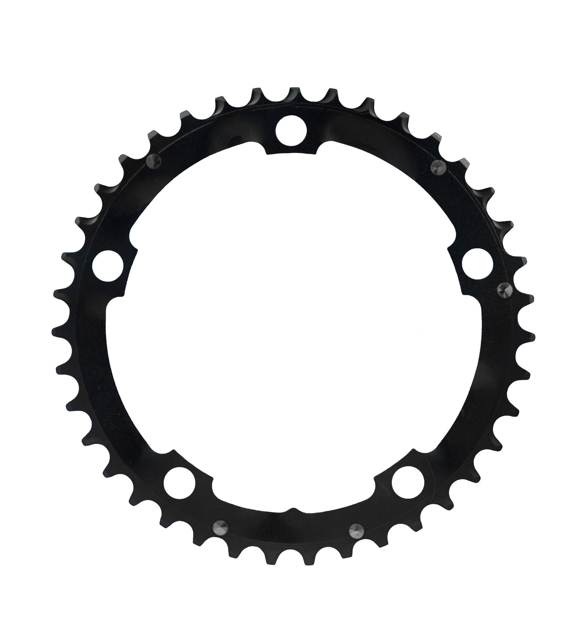 FSA Alloy Road 130BCD 3x10 Chainring