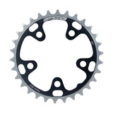 FSA Pro Road 74BCD 3x10 Chainring