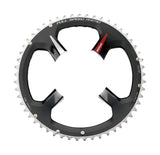 FSA K-Force ABS Road 110BCD 2x11 4h Chainring