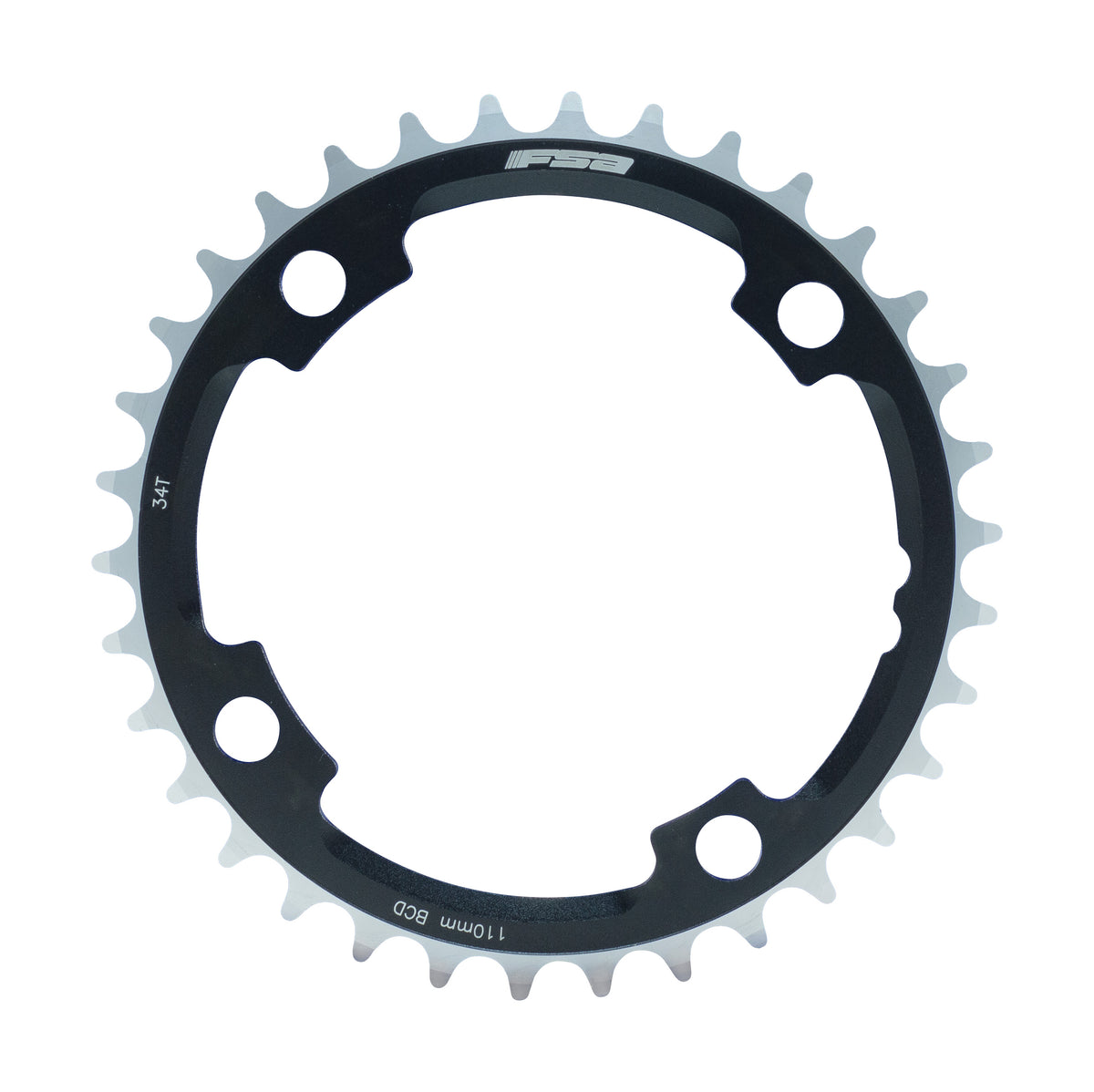 FSA Gossamer ABS Road 110BCD 2x11 Chainring