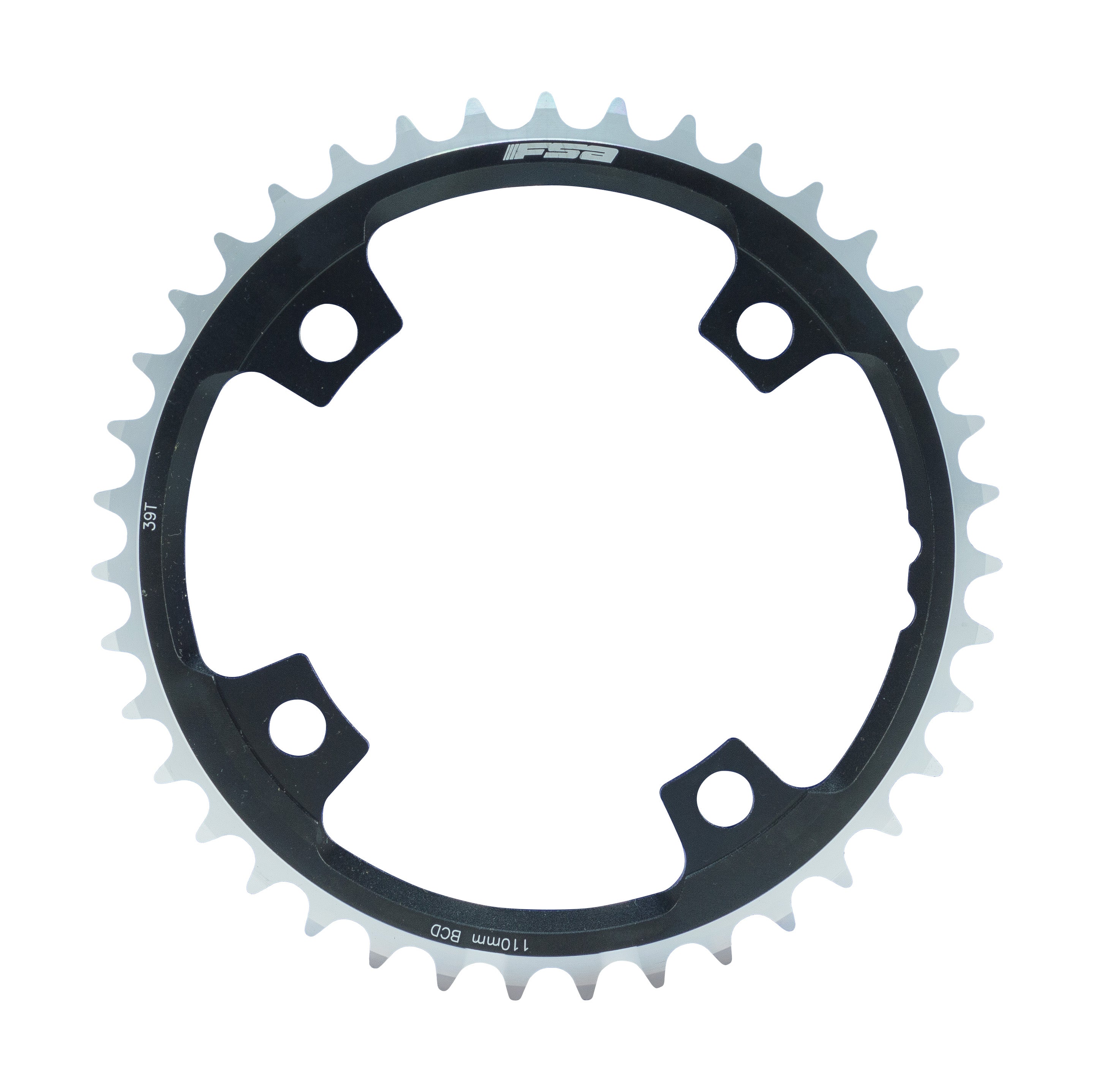 FSA Chain Ring - Gossamer ABS Road 110BCD 2x11 Chainring
