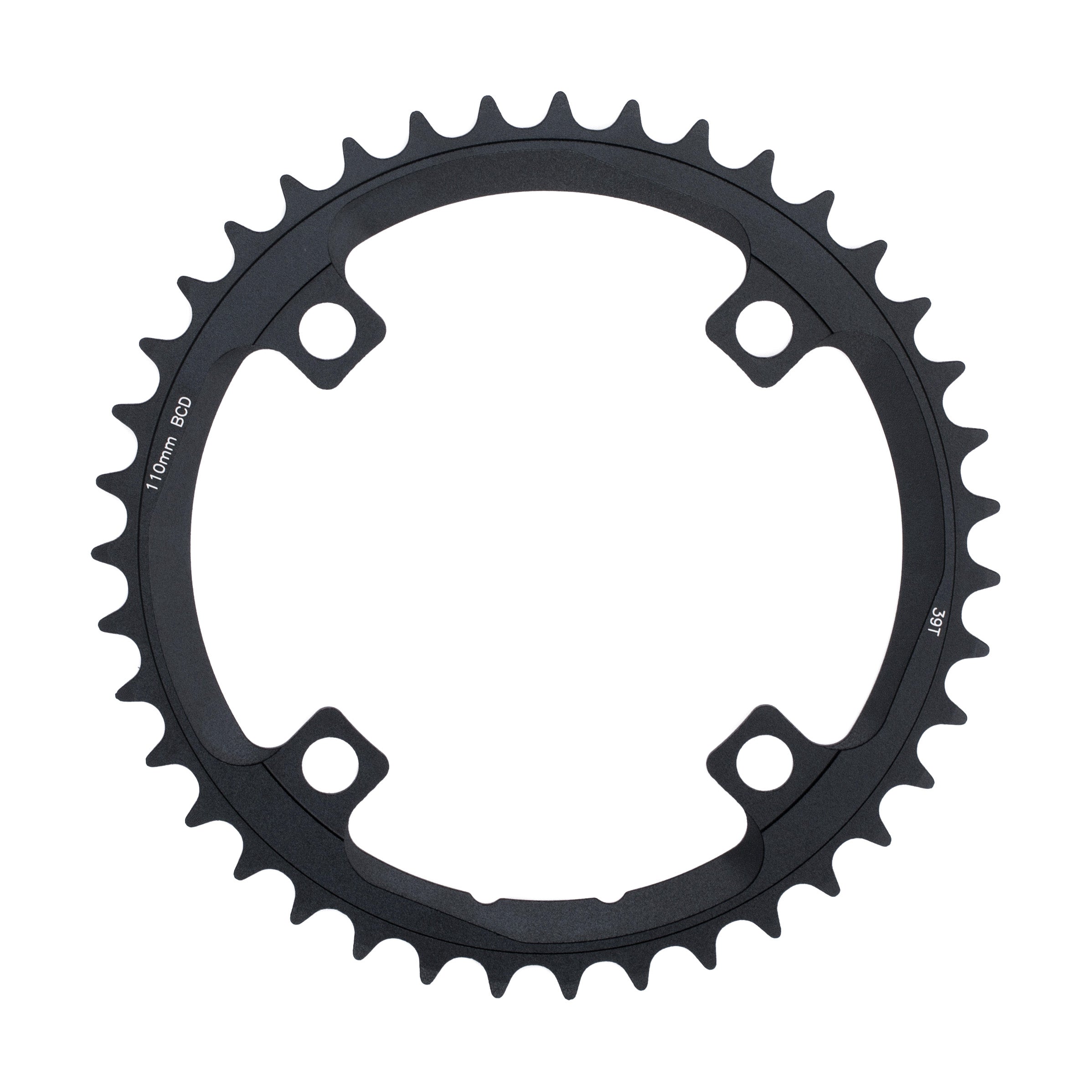 FSA Chain Ring - Powerbox Carbon Road Chainring 110BCD 2x11