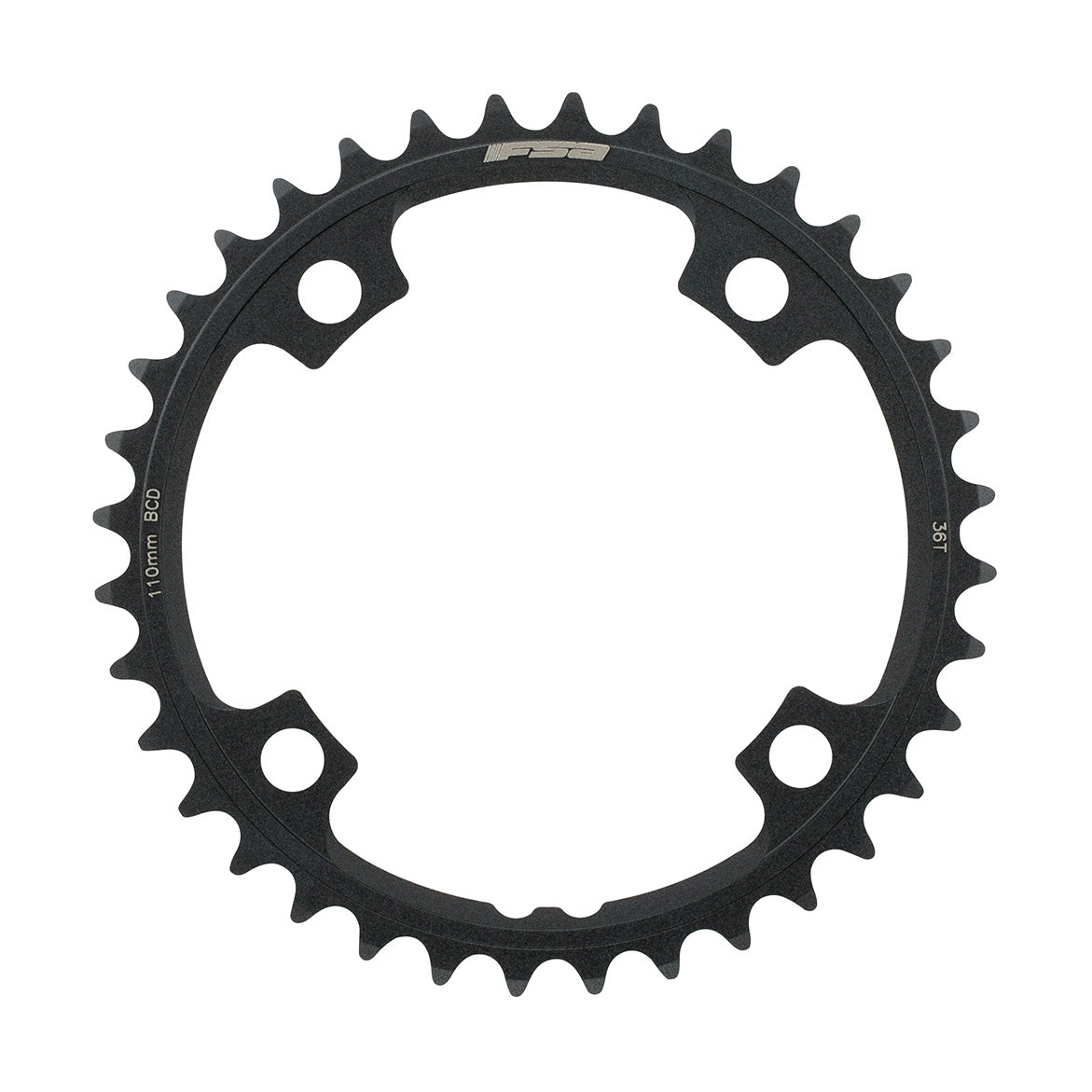 FSA Chain Ring - SLK ABS Road 110BCD 2x11 Chainring